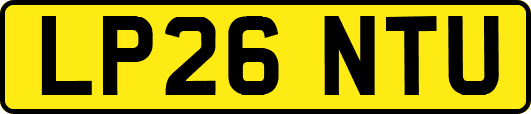 LP26NTU