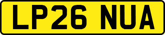 LP26NUA