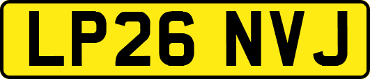 LP26NVJ