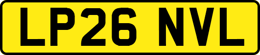 LP26NVL