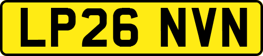 LP26NVN