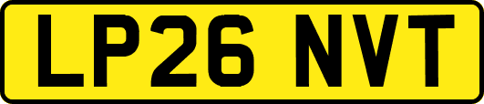 LP26NVT
