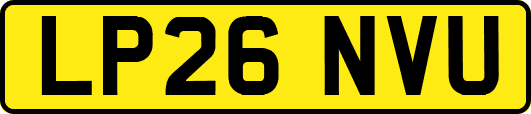 LP26NVU