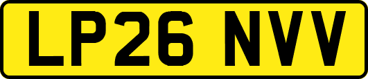 LP26NVV