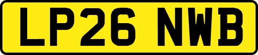 LP26NWB