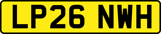 LP26NWH