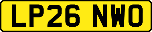 LP26NWO