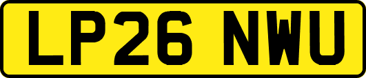 LP26NWU