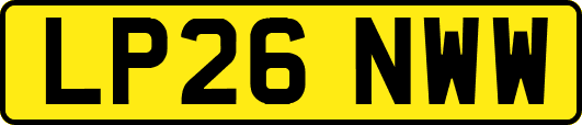 LP26NWW