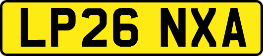 LP26NXA