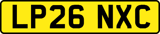 LP26NXC