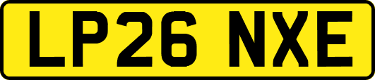 LP26NXE