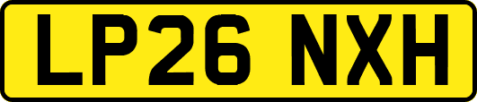 LP26NXH