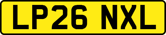 LP26NXL