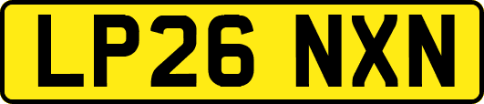 LP26NXN