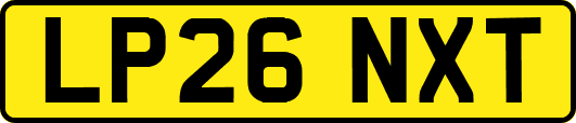 LP26NXT