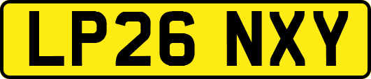 LP26NXY