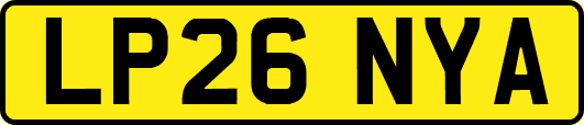 LP26NYA