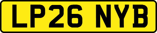 LP26NYB