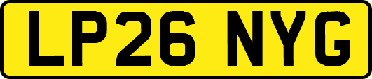 LP26NYG