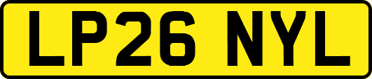 LP26NYL
