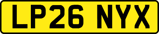LP26NYX