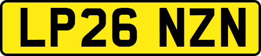 LP26NZN