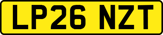 LP26NZT