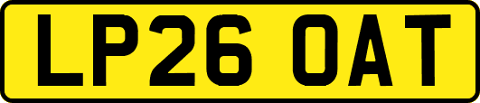 LP26OAT