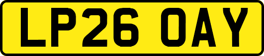 LP26OAY
