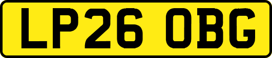 LP26OBG