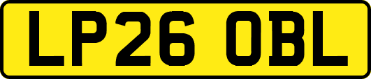 LP26OBL