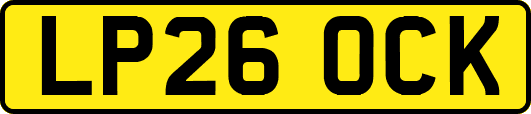 LP26OCK