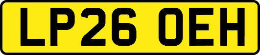 LP26OEH