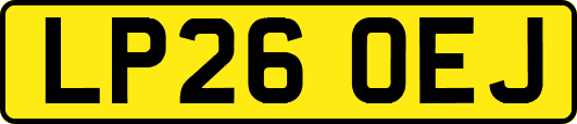 LP26OEJ