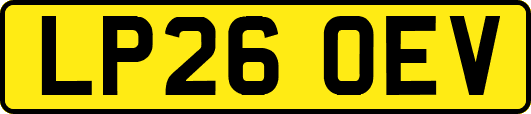 LP26OEV