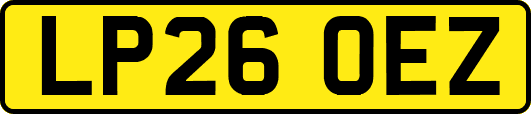 LP26OEZ