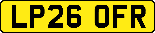LP26OFR