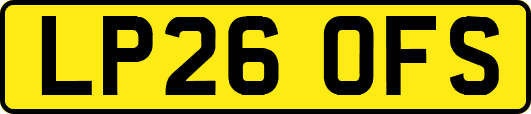 LP26OFS