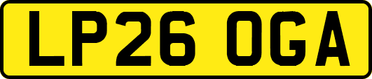 LP26OGA