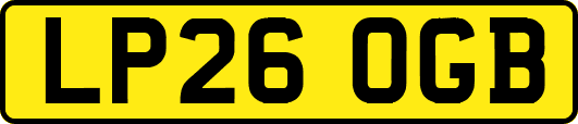 LP26OGB