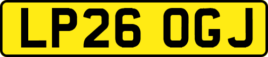 LP26OGJ