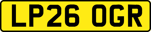LP26OGR