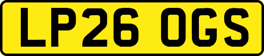 LP26OGS