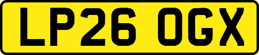 LP26OGX
