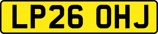 LP26OHJ