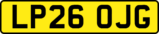 LP26OJG