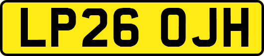 LP26OJH