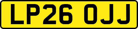LP26OJJ