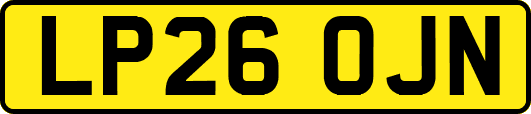 LP26OJN